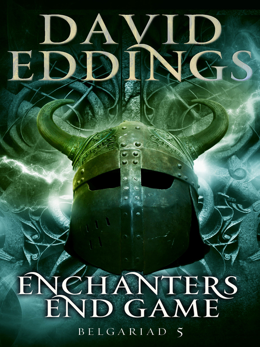 Title details for Enchanters' End Game by David Eddings - Available